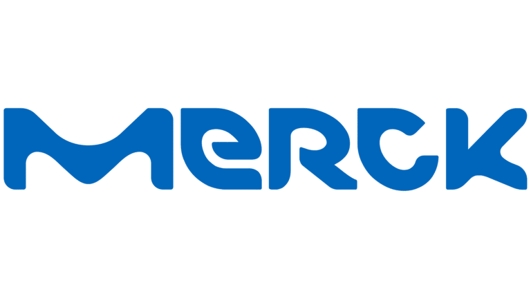 Merck-Logo